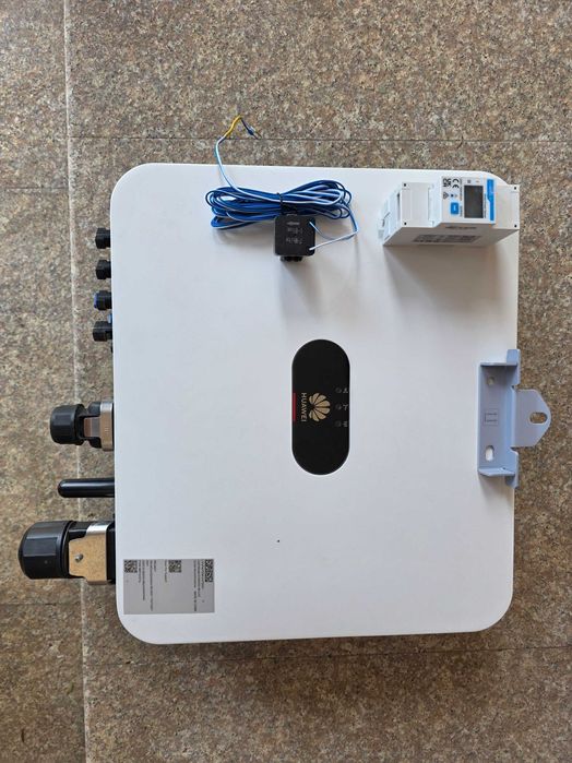 Invertor Hawei 8kw LC0