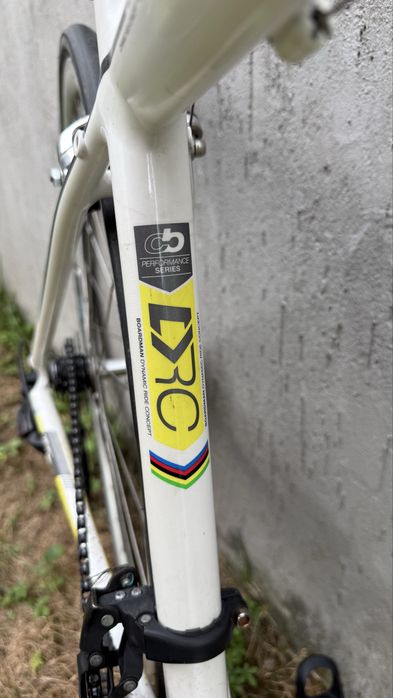 Шосеен велосипед Boardman Road Sport – Размер XS
