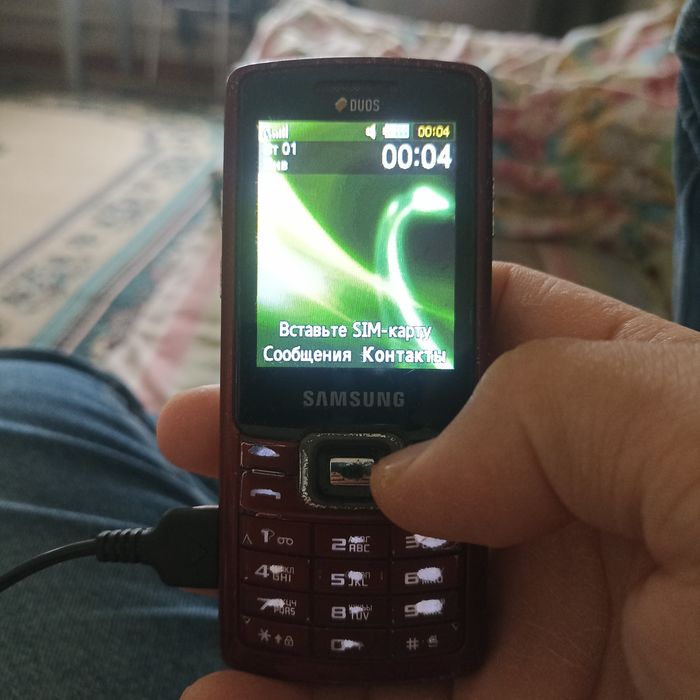 продам телефон Самсунг