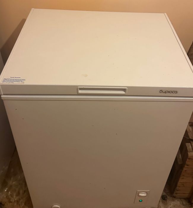 Продается Морозильный лари