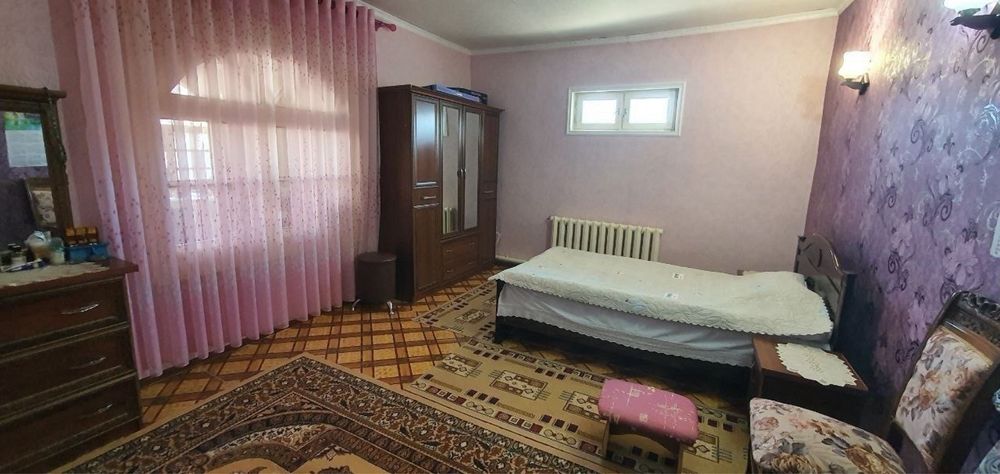 Сдается Ховли Жой 4 х комнатная Сернели-2