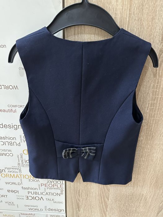 Форма в школу 1-2 класс