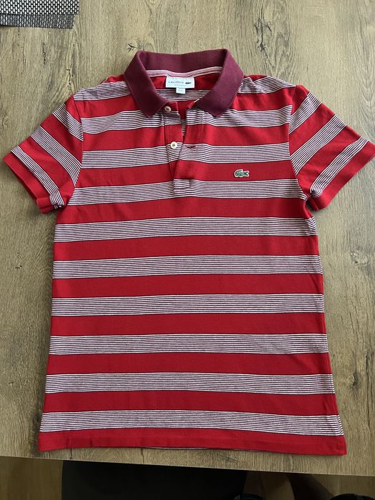 Tricou Lacoste polo