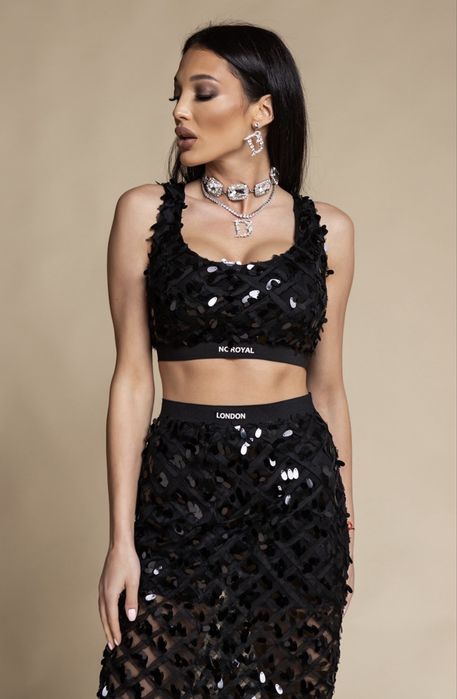 Комплект Nikole collection