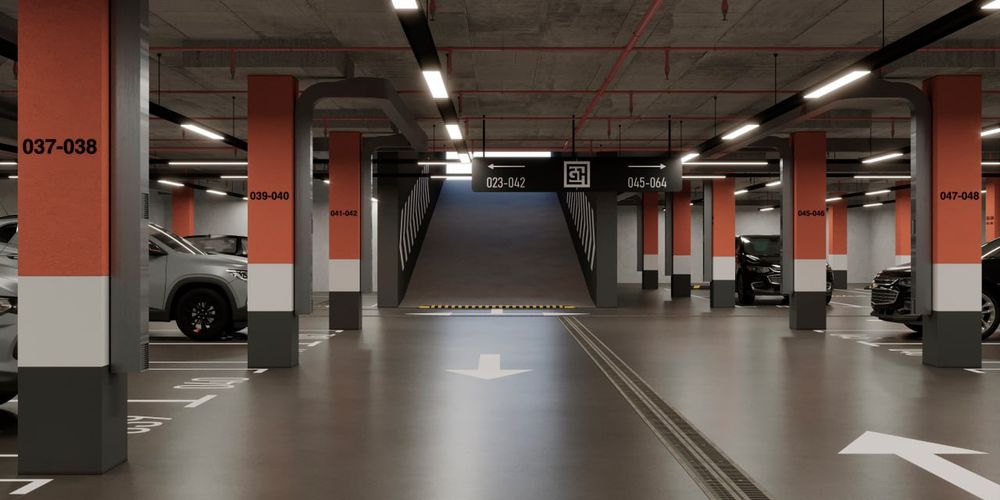 ЖК O'z Zamin (Golden House). Ключи в феврале!