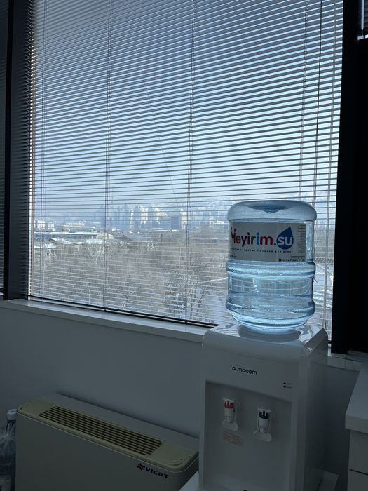 Аренда офиса БЦ Evolution