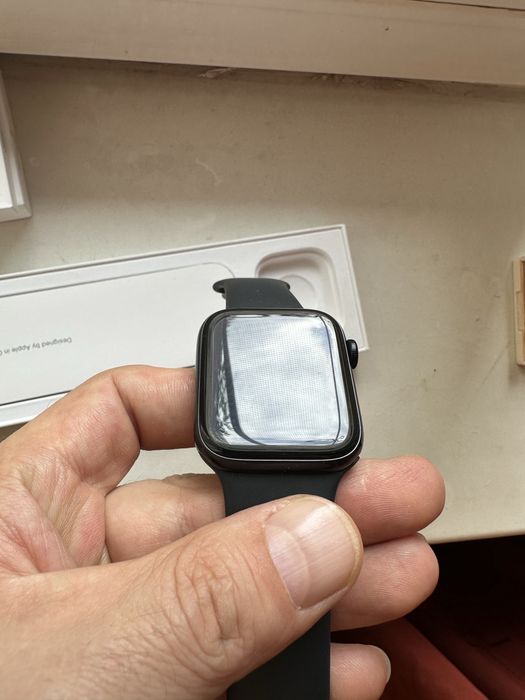 Apple Watch Series SE(Gen2) 44мм