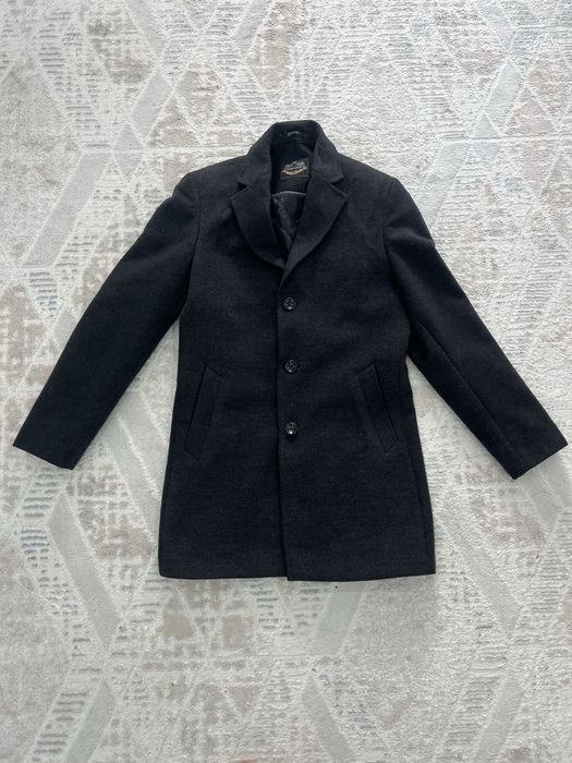 Пальто  осенние и весенние