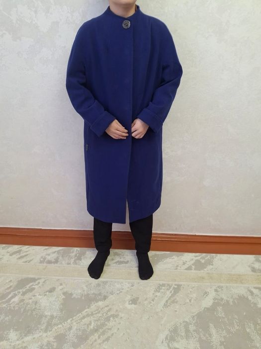 Пальто В хорошом состояние