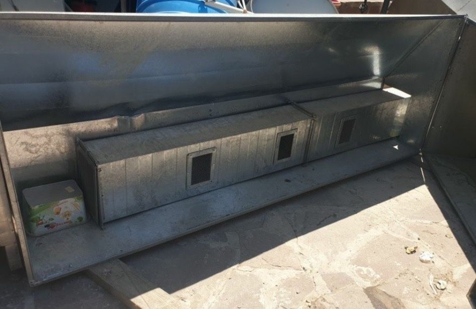 Продам оборудование для столовой и кафе