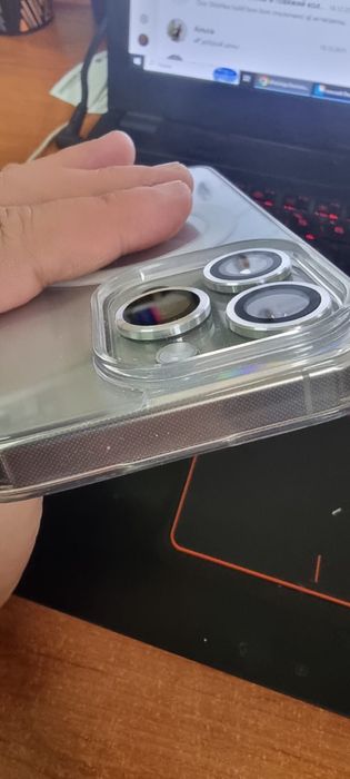 Iphone 15pro 256gb дисплей китайский