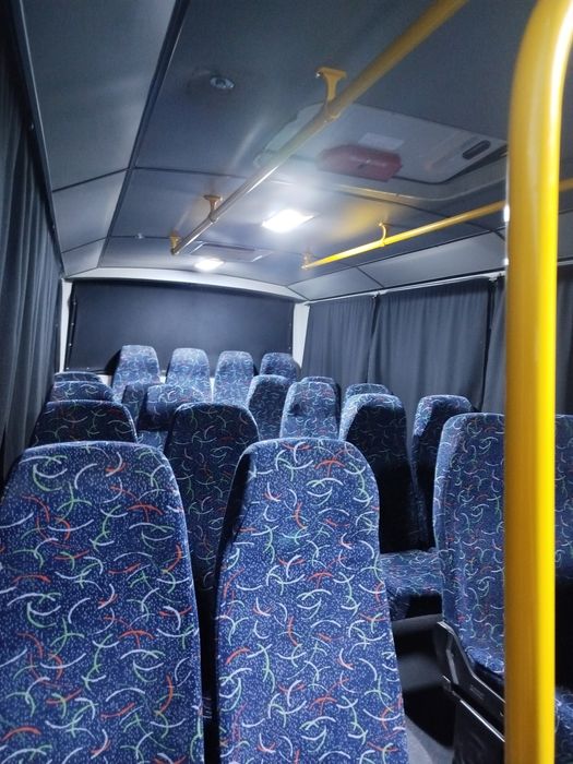 Avtobus zakaz/zakaz avtobus