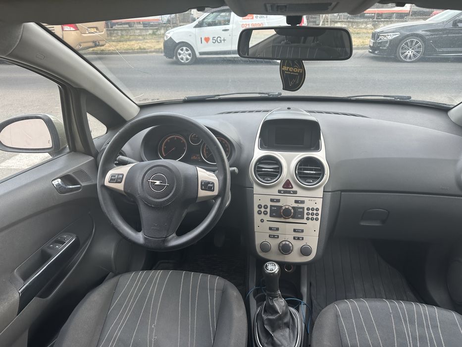 Opel Corsa D 1.3 Diesel 2007