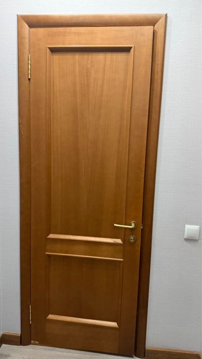 Продаются двери