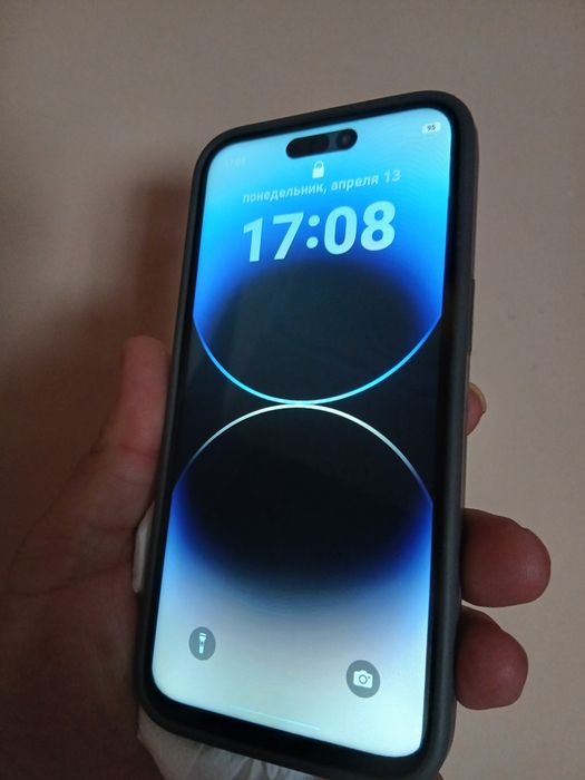 Продам Айфон 15 Pro Max. 512gb