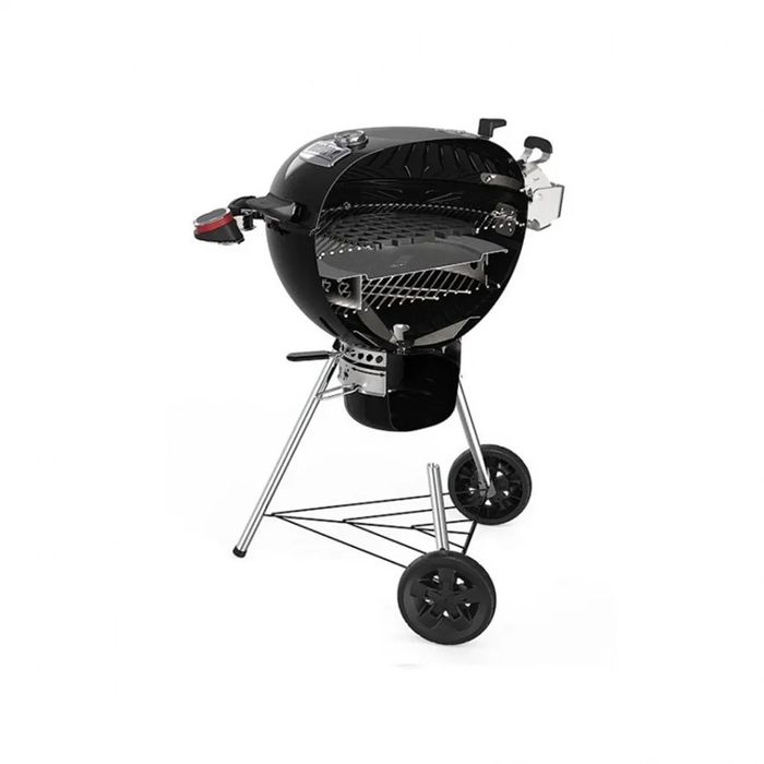 Угольный гриль weber master touch E-5770 premium