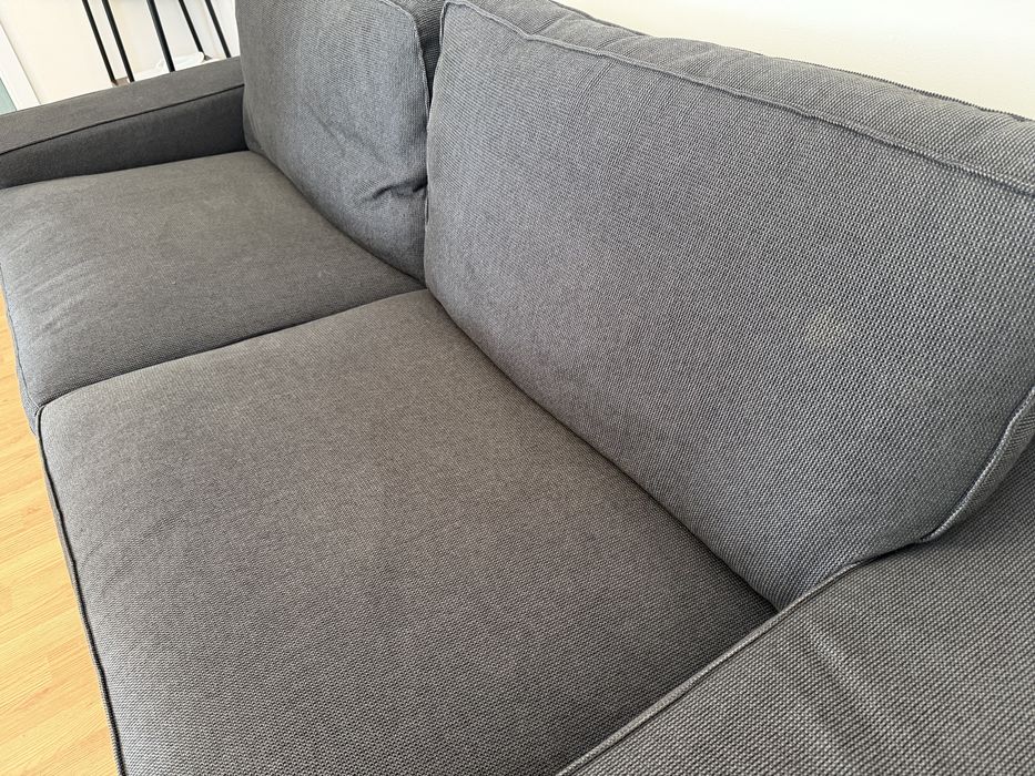 Canapea kivik ikea 3 locuri