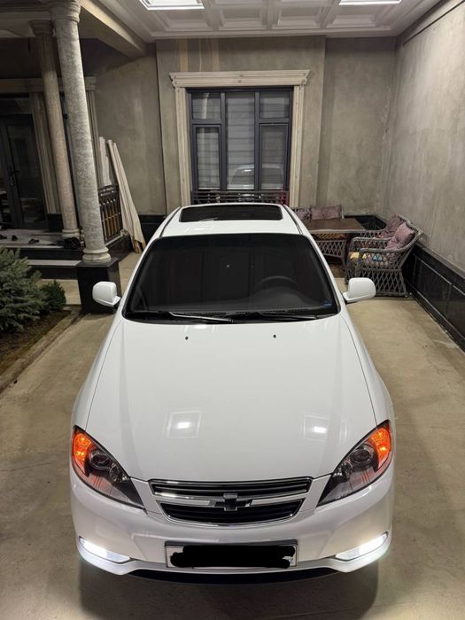 Gentra 2022 yil sotiladi