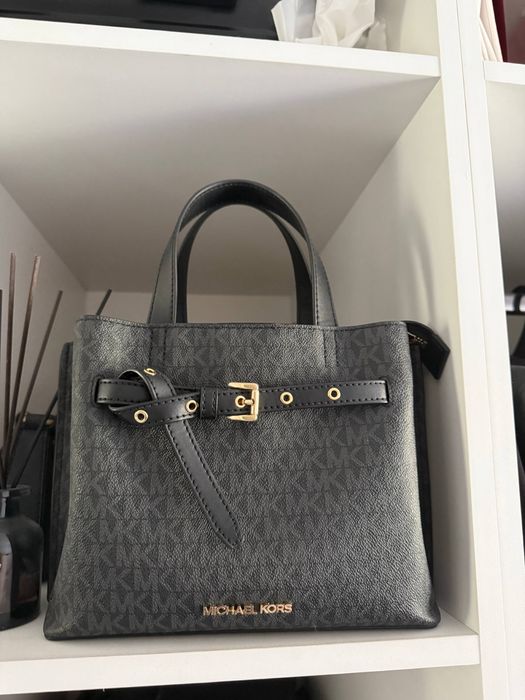 Michael Kors Hamilton Legacy Satchel