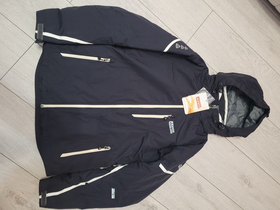 Geaca schi dama, Nordblanc, marime 36, nefolosita