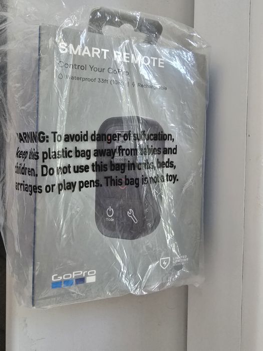 Telecomanda smart GoPro originala