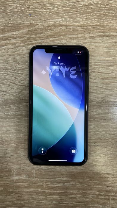 iPhone 11, идеал почти новый