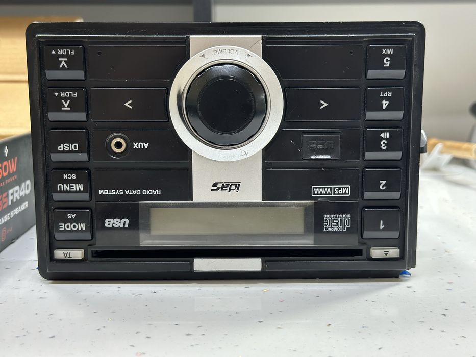 Nexia-2 магнитафон