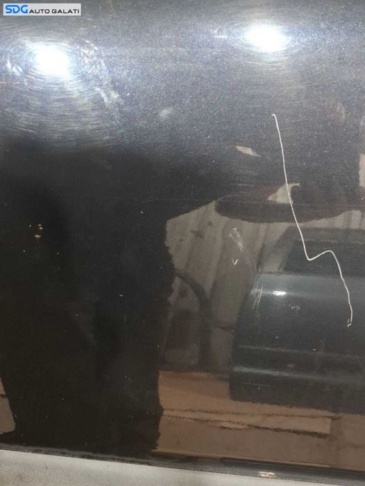 Usa Usi Portiera Portiere Stanga Fata Dezechipata Volkswagen Passat B5.5 2001 - 2005 [LC0446]