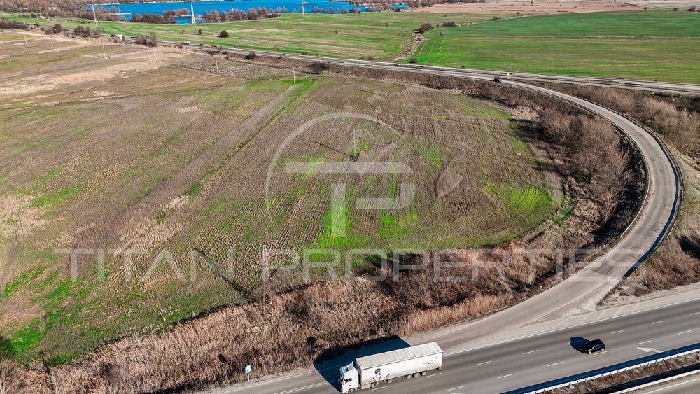 Парцел за продажба в кв.Челопечене