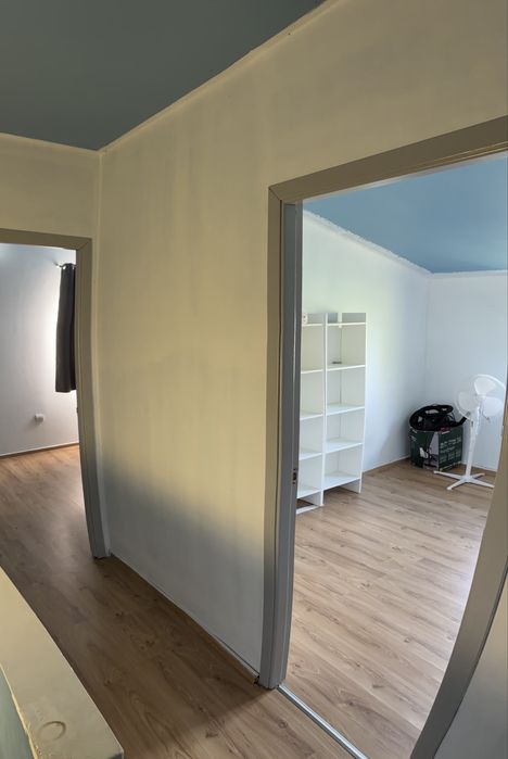 Casa de Vanzare 4 Camere, Teghes, Domnesti “cu Rate la propitar”