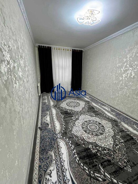 #K153 | Sotuvda: #3x xonali zamonaviy kvartira