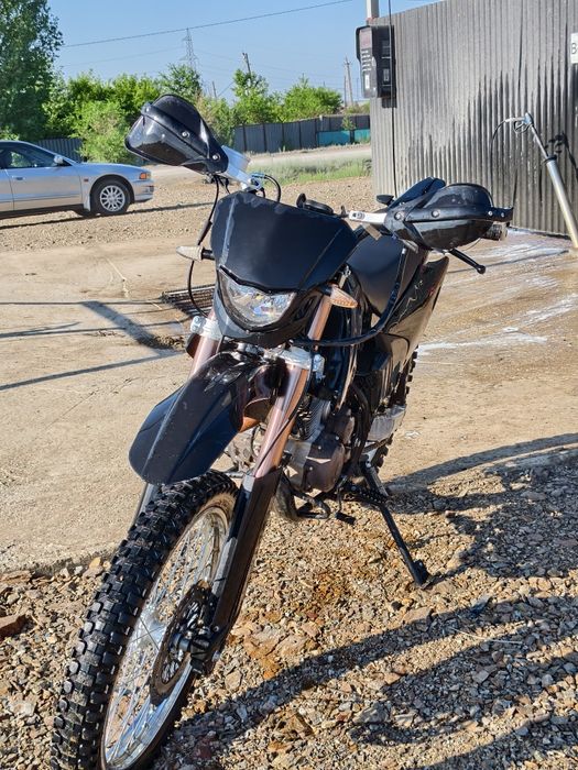 Symcc 250,цепной