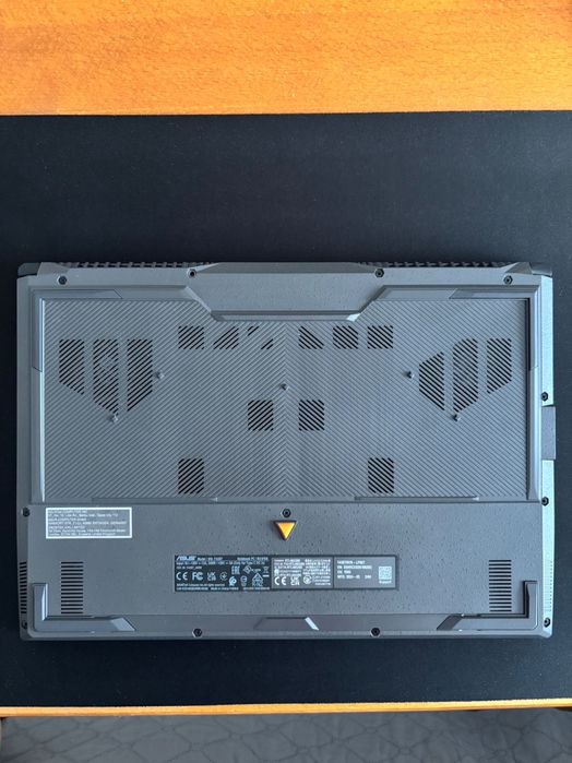 Гейминг лаптоп Asus Tuf