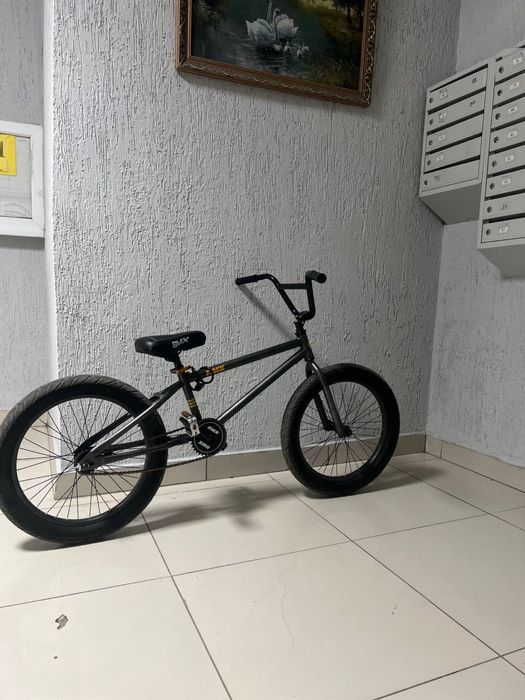 продам бмх, на ходу