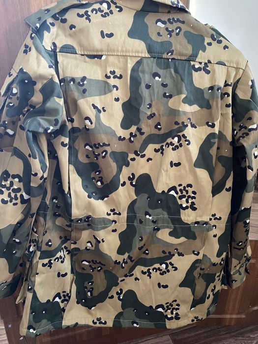 Военная форма для школы