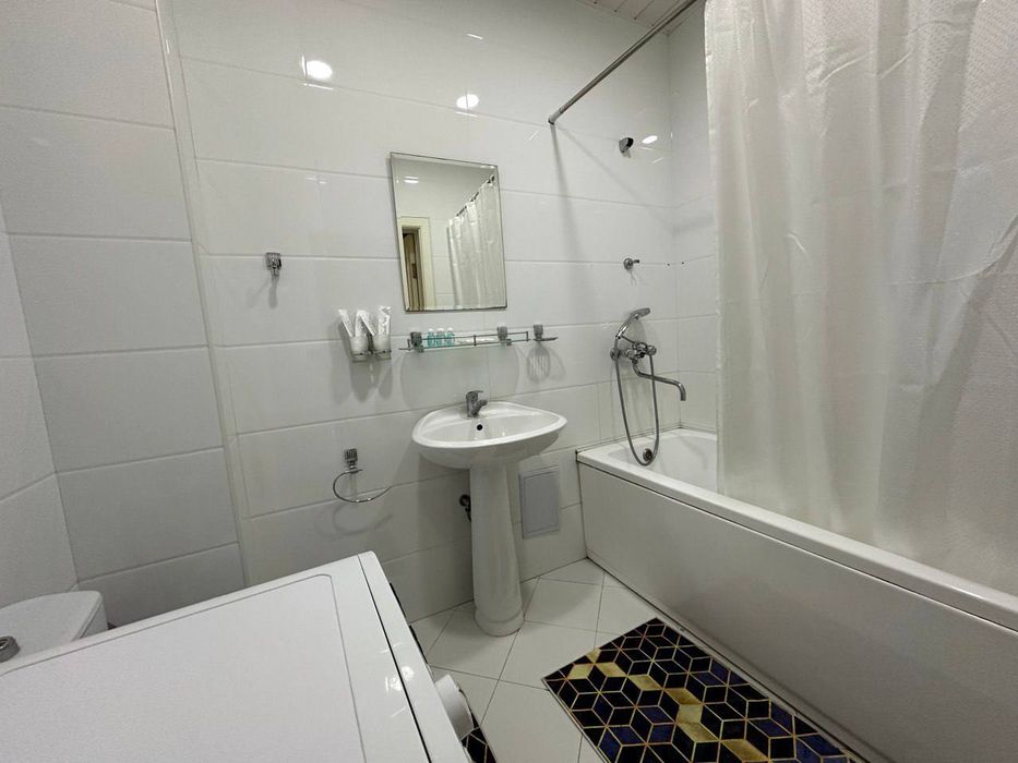 Суточная квартира Кунлик ижара Шахар марказида