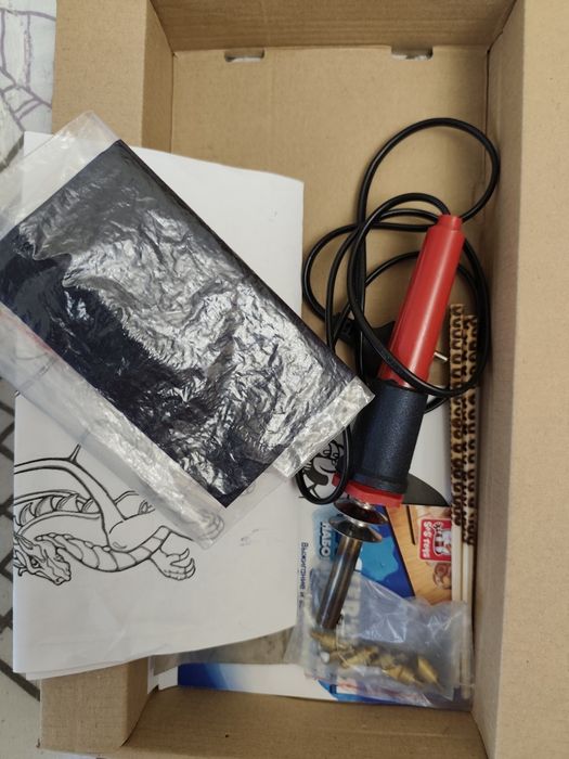 Набор для выживания