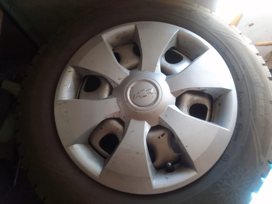 Шины для автомобиль