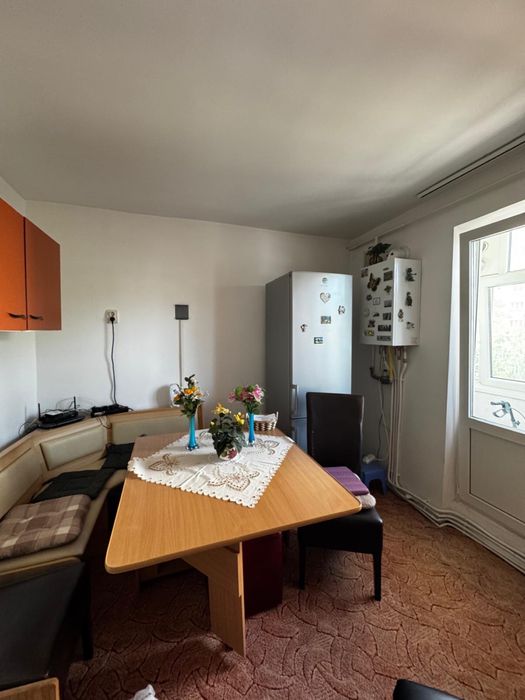 Apartament 2 camere, Etaj 4, Primaverii