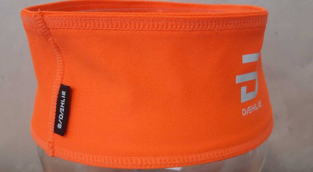 Dæhlie-Чисто Нова