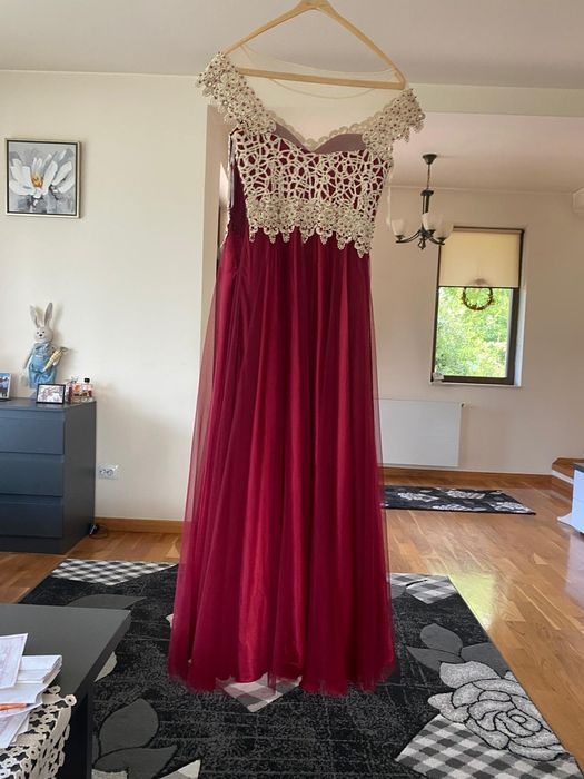 Rochie de gala de seara