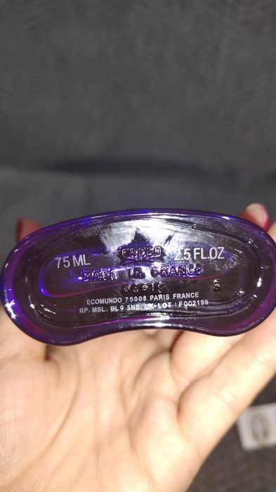 Парфюмерия люкс качество