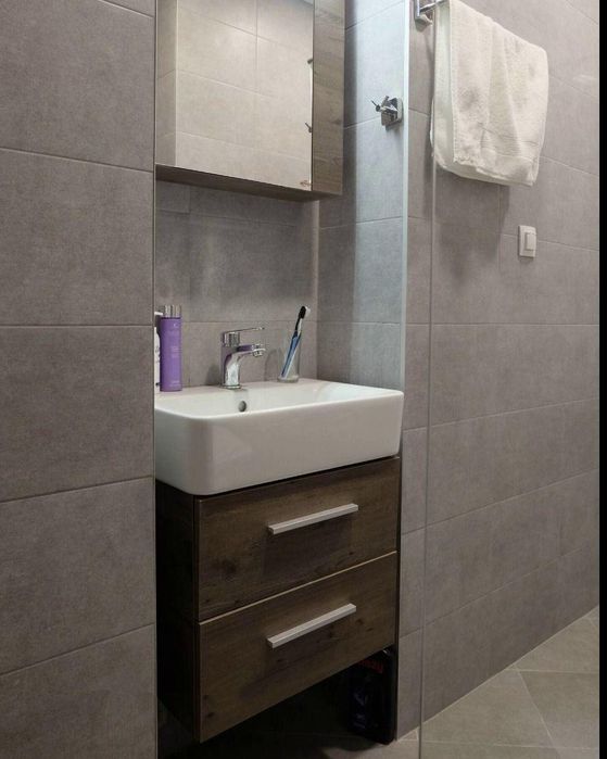 Дава се под наем Двустаен апартамент в София, Център - 70 кв.м за 967.47 € - Снимка #5