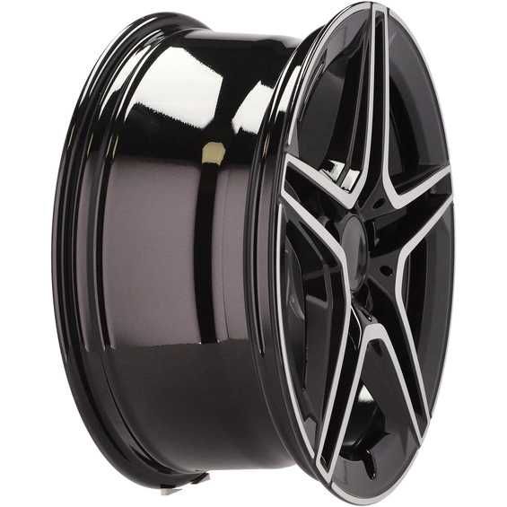 17" 19" 20" 21" 22" Джанти AMG за Mercedes 5x112 C W204 C215 E W212