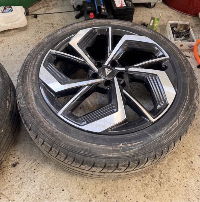 255/45/20 ездил 3 мемяца