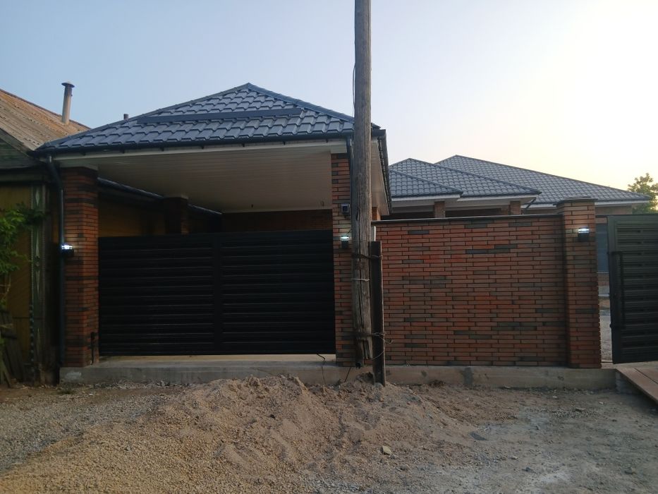 Узбекистан азаматтаримиз