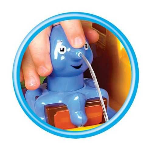 Jucarie de baie Tomy Corabie