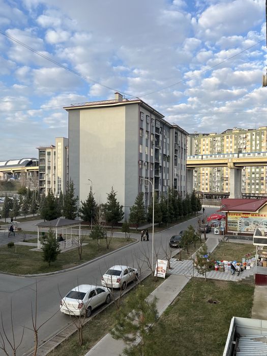 Qizlarga bezmakler kvartira