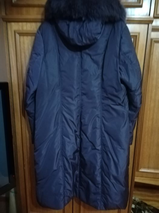 Продам зимнее пальто