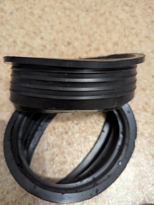 уплотнительная прокладка кольцо резина